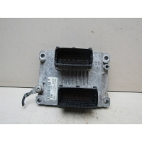 Блок управления двигателем Opel Corsa D 2006-2015 55557933