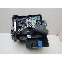 Блок предохранителей Peugeot 206 1998-2012 9646405280