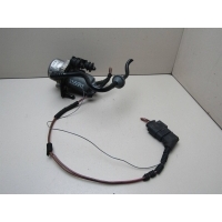 Насос вакуумный VW Golf VI 2009-2012 1J0612181B