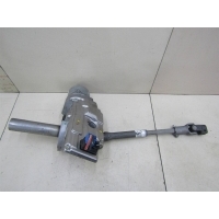 Электроусилитель руля Opel Corsa D 2006-2015 13334989