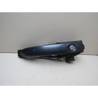 Ручка двери передней наружная левая Ford Mondeo IV 2007-2015 1825255