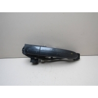 Ручка двери передней наружная правая Ford Mondeo IV 2007-2015 1825247