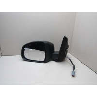 Зеркало левое электрическое Ford Mondeo IV 2007-2015 1701725