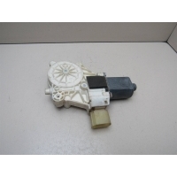 Моторчик стеклоподъемника Ford Mondeo IV 2007-2015 6M2114A389B