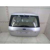 Дверь багажника Ford Focus II 2008-2011 1353385
