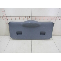 Обшивка двери багажника Ford Focus II 2005-2008 1490076