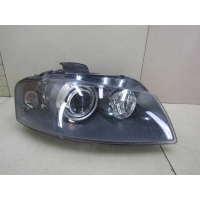 Фара правая Audi A3 (8P1) 2003-2013 8P0941030R