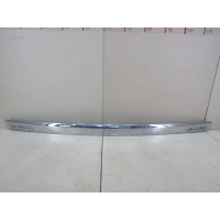 Накладка двери багажника Opel Zafira B 2005-2012 13137859