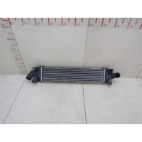 Интеркулер Ford Focus II 2008-2011 1353523