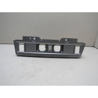 Накладка декоративная Ford Focus II 2008-2011 1733708