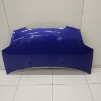 Капот kia picanto