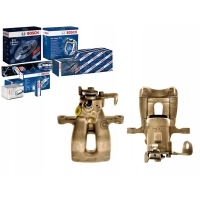 BOSCH ZACISK HAMULCOWY 7701208362 528882 243347170