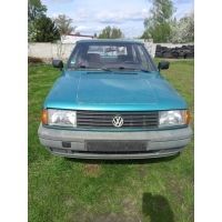 Капот переднее volkswagen поло 86c ii 92 - 94 1.3