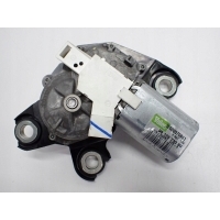 Моторчик стеклоочистителя крышки багажника задняя 9812673080 peugeot traveller 19r