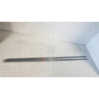 Audi a4 b9 s - line накладка порога 8w0853931 8w0853932 ly7c