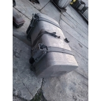 Man tgx tgs бачёк топлива