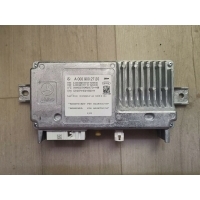 Блок блок управления камеры mercedes - benz oe a0009002720