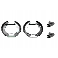 SZCZĘKI HAMULCOWE BREMBO 7701205307 7701203341 770