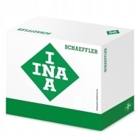Schaeffler ina 530 0164 10 комплект панели грм уплотнитель пробки кнопки масляный volvo elring