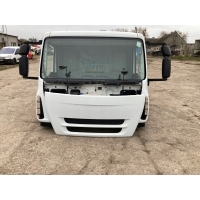 Iveco eurocargo кабина суточная евро 6 кабина