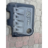 Крышка верхняя двигателя volkswagen touran caddy 1.6 tdi 2.0 tdi 10 - 15 03l103925aa