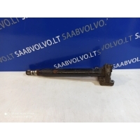 Saab 9 - 3 ver2 2005 после prawo видеомониторы с жидкокристаллическим дисплеем