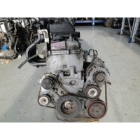 Двигатель nissan 1.4 cr14 16v micra note k12