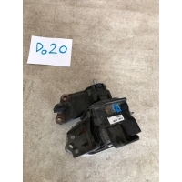 Hyundai OE 21830 - D3200 Łożyskowanie silnika