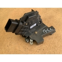 Замок двери передней левой Ford Focus 1 2003 3M5AR21813ER
