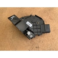 Замок двери передней правой Ford Focus 1 2003 3M5AR21812AK