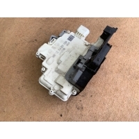 Замок двери задней правой Volkswagen Passat B6 2007 3C4839016A