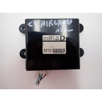 Блок блок управления 8670a057 citroen c4 aircross 2013 г.
