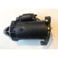 Mercedes-benz е w123 1984 m102 стартер bosch 0001314027