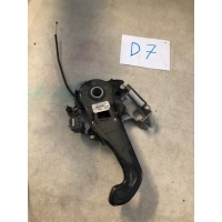 Mercedes-benz oe a1644201184 педаль ножной тормоза