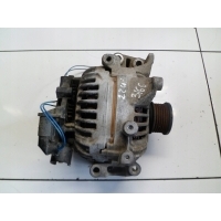 Мерседес w211 2.2cdi генератор 0124625014 a0131540002