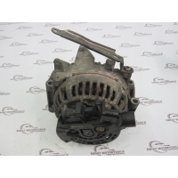 Мерседес clk w209 w203 2.2 cdi 2008 год генератор a6460960240 0124625014