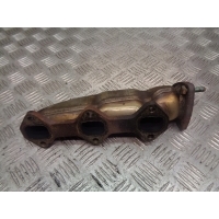 KOLEKTOR WYDECHOWY AUDI A6 C5 2.5 TDI 059253033C