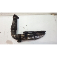 VW AUDI 2.5 TDI KOLEKTOR WYDECHOWY 059253033C
