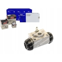DELPHI CYLINDEREK HAMULCOWY 72981 BCY1008 BCY1165