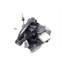 Mercedes - benz m - class замок дверь передняя передняя левый 2011 внедорожник 4 / 5dr