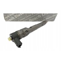 Форсунки форсунки bosch 0445110287 ldv maxus 2.5 d 2005 - 2009