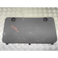 Обшивка крышки багажника Toyota Land Cruiser Prado 150 (2009-2023) 2012 6776160050, 6776160050B0