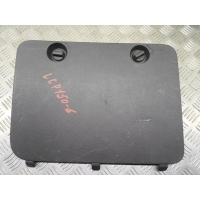 Обшивка крышки багажника Toyota Land Cruiser Prado 150 (2009-2023) 2012 7520260070B0, 7520260070