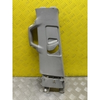 Обшивка стойки центральной левой Toyota Land Cruiser Prado 150 (2009-2023) 2012 6242060150, 6242060140, 6241260160