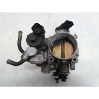 Дросельная заслонка kia sorento i 3.5 v6 190km 2002 - 2009