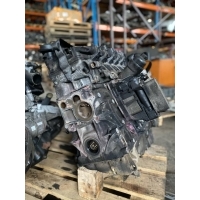Двигатель BMW 5 F10/F11/GT F07 2013 3000 дизель N57D30A