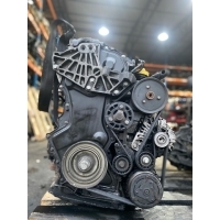 заслонка дроссельная Renault Trafic 2 2009 8200330810,0281002681