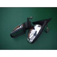 Зеркало свет ягуар xj xj8 xj6 x350 2006 - 2009r
