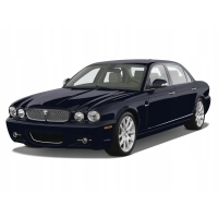 Комплект części ягуар xj xjr xjl xj6 xj8 x350 рестайлинг 2006-2009r