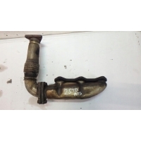 VW AUDI 2.5 TDI KOLEKTOR WYDECHOWY 059253033C